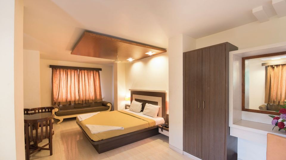 Hotel Vaikunth by Adamo