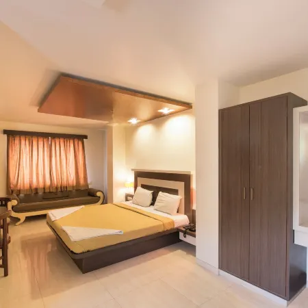 Hotel Vaikunth by Adamo