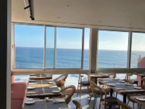 Boutique Hotel Jardim do Mar Hotel a Calheta