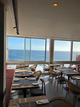 Boutique Hotel Jardim do Mar