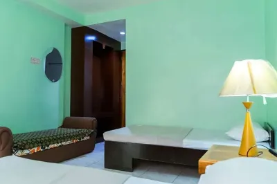 Green Ridge Apartelle Hotels near Bukidnon State University