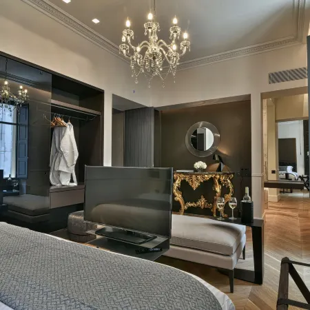 Athens Dom Hotel