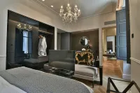 Athens Dom Hotel