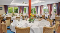 Hotel Juwel - bar