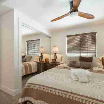 37 - Foxy Farm Ranch 4 Bedroom Home Rooms