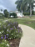 The Captain's House 3 Bed Villa with pool, gardens, peak & ocean views