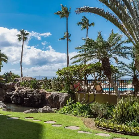 BEAUTIFULLY REMODELED WITH GREAT OCEAN VIEW!