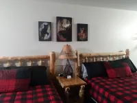 Briarwood Motor Inn Các khách sạn ở 