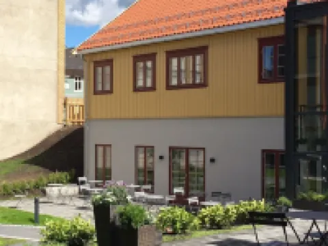 Home Hotel Hammer Hotels in Lillehammer