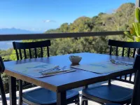 Serenity Ecolodge Costa Rica - breakfast