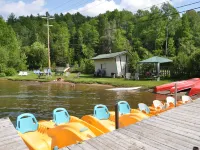 Le Boisé du Lac Hotels in Mont Tremblant