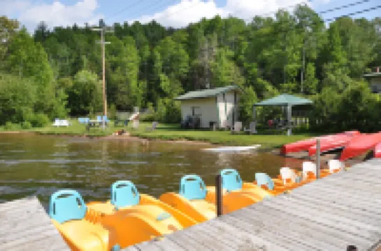 르 브와 두 라크