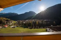 Superior Hotel Persal - Mountain view