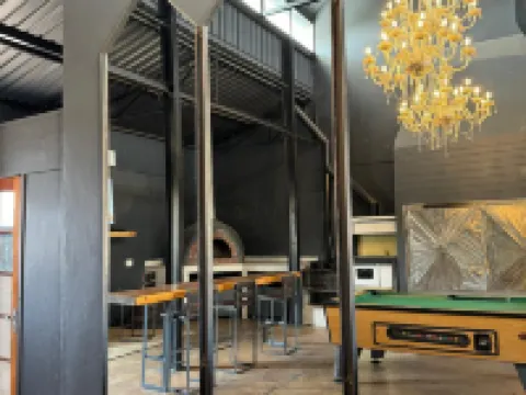 Conductor's Inn Hotéis em Tsumeb