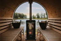 Toftaholm Herrgård Hotels in Varnamo