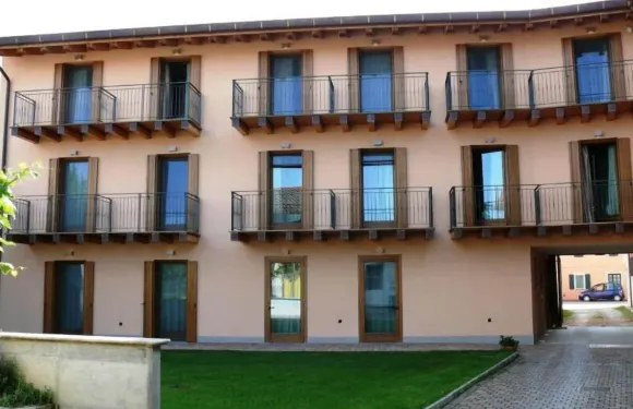 艾特利阿米奇酒店