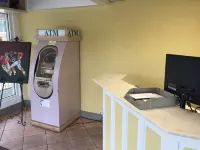 Bermuda Sands on the Boardwalk