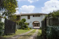 Hotel Hacienda Rincon de la Montana Hotels in Tenjo