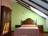 Hosteria Peña Sagra Hotels in Ojedo