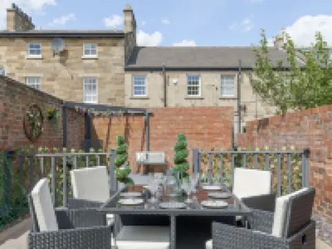 羅斯貝里之家酒店 吉斯伯勒酒店