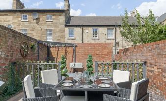Roseberry House