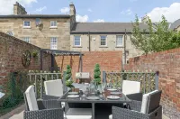 Roseberry House