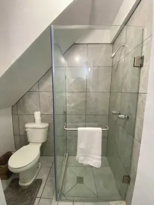 Hermoso departamento Hotels in Розаріто