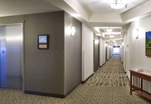 골드 이글 로지