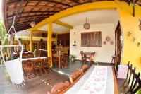 포사다 어 플로르 다 테라 포르투 세구로