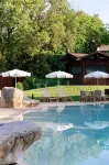 Hotel le Grotte - С бассейном