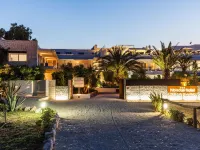 Hotel Residence Hibiscus Hotels in La Caletta