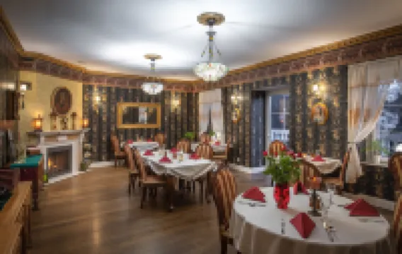 Rezydencja Grawert Boutique & Spa