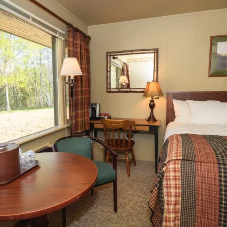 Hungry Trout Resort