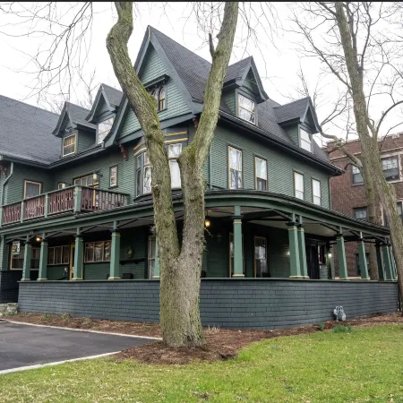 Stone Soup Inn