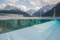 Berghotel - Sexten - spa