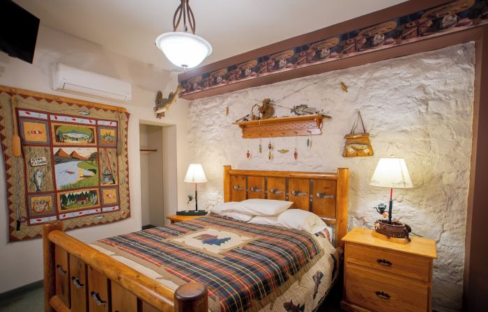Stone Mill Hotel & Suites