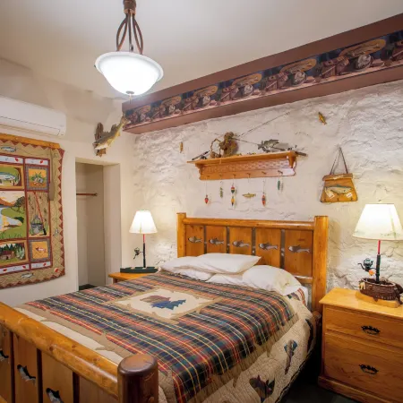 Stone Mill Hotel & Suites