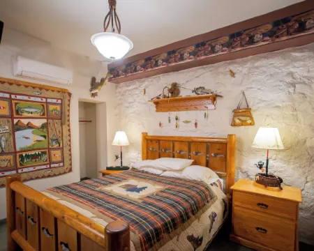 Stone Mill Hotel & Suites Hotels in Fillmore County