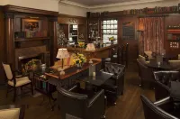 Fairview Inn - bar