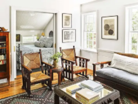 Greydon House Hotels in Nantucket