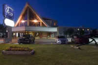 Albatross Hotel Hotels in Gander