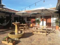 Ficus Hotel Boutique Hotels in Sachica