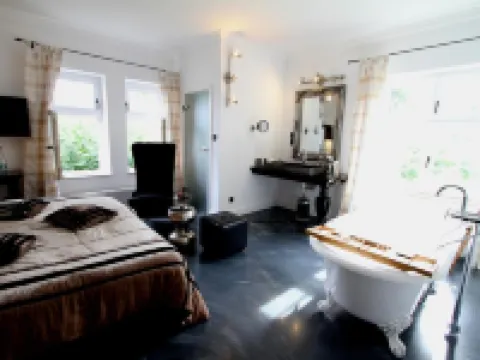 Villa Adelees Boutique Hotel Hotels in Alsfeld