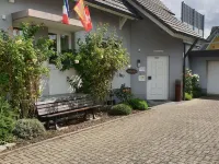 波伊茨酒店 拉斯特酒店