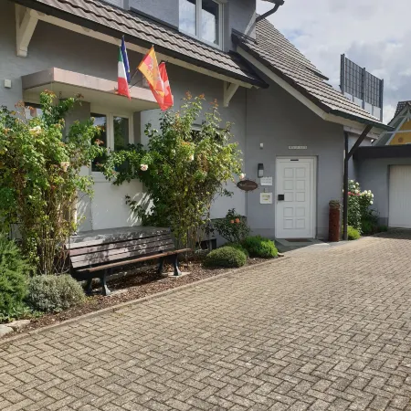 Pension Boitz