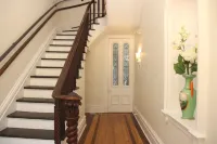 Governor's Mansion Inn