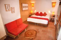 Hotel Terra Barichara Hotels in Villanueva