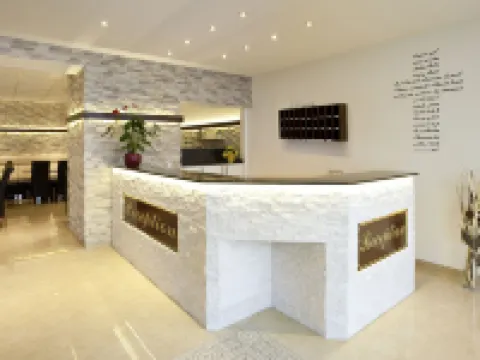 Central City Hotel Füssen otelleri