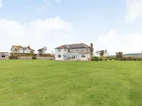 Penhallick House