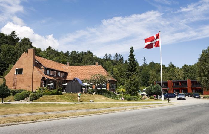 Sallingsund Færgekro